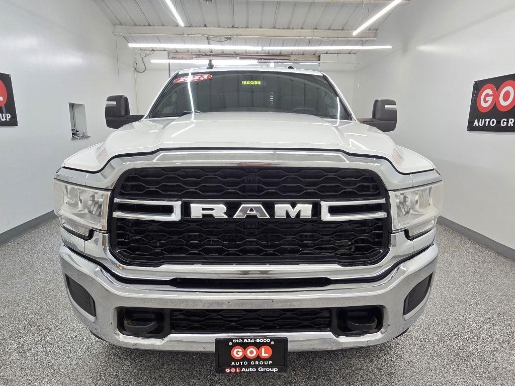 ram ram 2500 pickup 2023 3C6UR5HL9PG584172 image ram ram 2500 pickup 2023 3C6UR5HL9PG584172 image